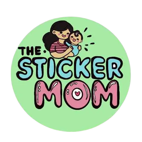 thestickermom